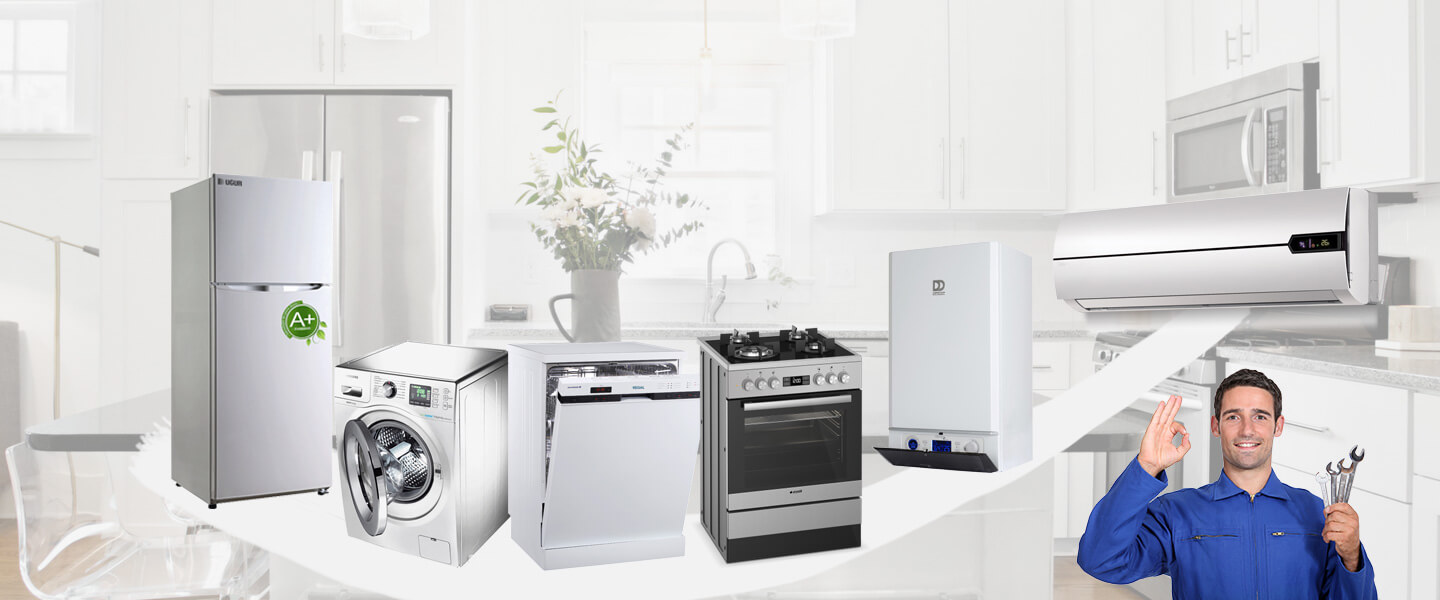 Karakeçili Grundig Servisi